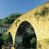 Puente d' Arcu - Tolivia