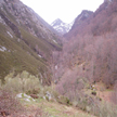 Ruta de la Collá de Isornu. PR.AS-120