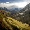 Imagen Ruta del Camín Real del Sellón. GR 102.2