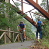 Imagen Senda verde La Bobia - La Colladiella PR. AS-204.1
