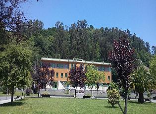 Albergue El Florán