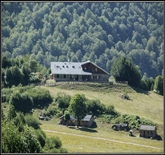Refugio de Brañagallones