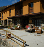 Casa les Pedroses