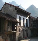 Walking in Asturias