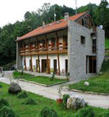 Complejo Agroturismo Reciegos