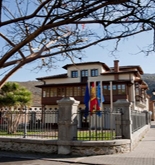 Don Félix Hotel