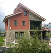 El Fondón