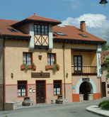 La Casona de Entralgo