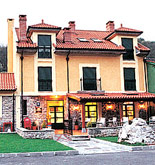 La Casona de Rioseco