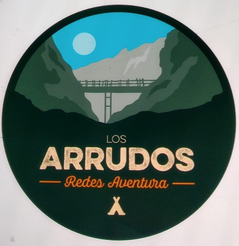 Los Arrudos, Redes Aventura