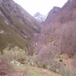 Imagen Ruta de la Collá de Isornu. PR.AS-120
